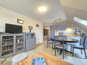 Ferienwohnung Strandbrise